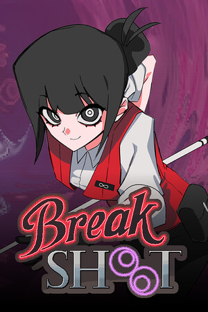 《Break Shoot》官方版